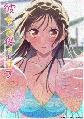 漫画160 彩蛋：场记本边角的手写数字