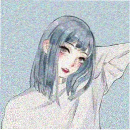 漫画160 人物谱：灯光师头像