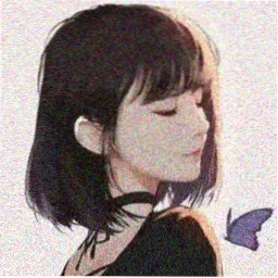 漫画160 人物谱：售票窗口的旧票据持有者头像